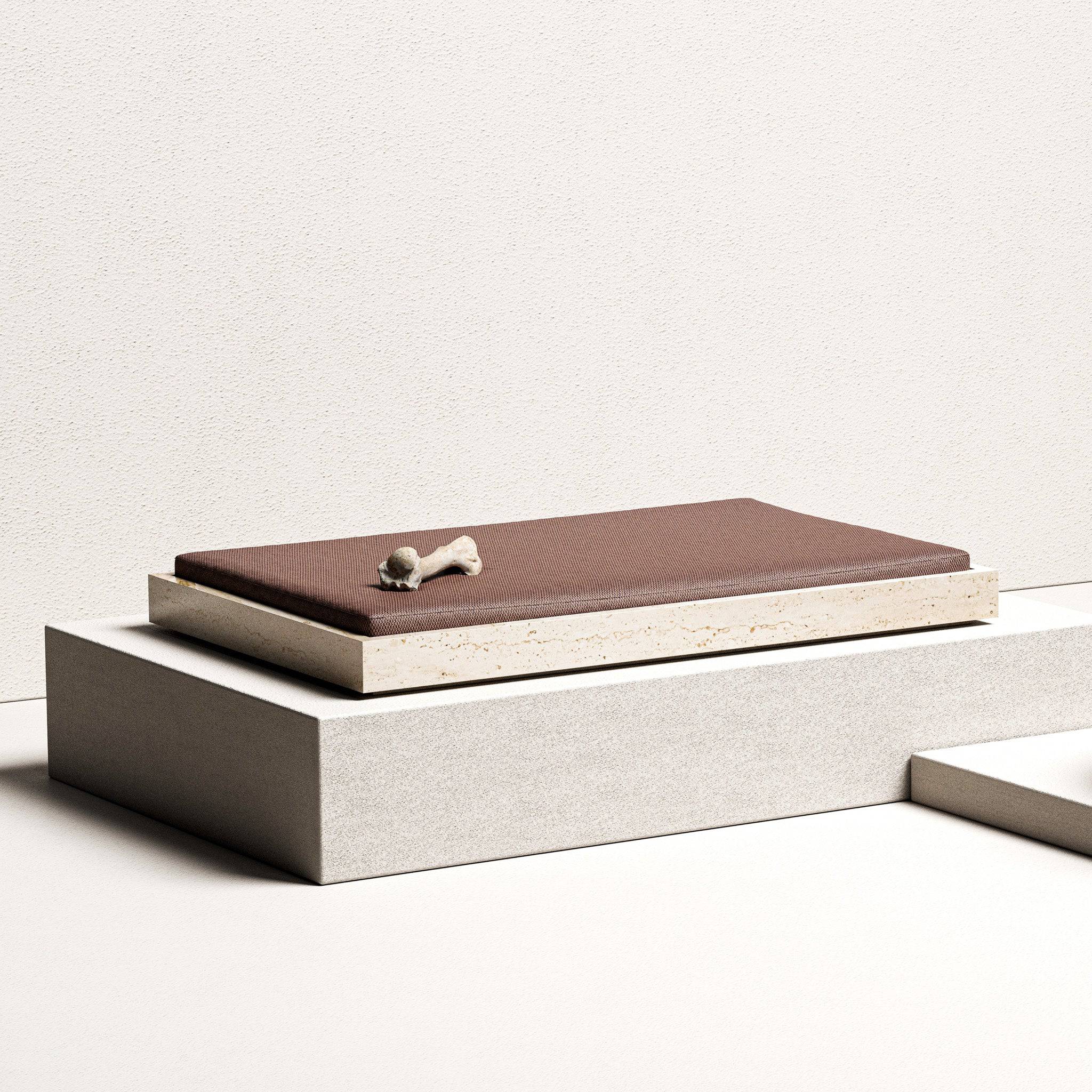 Lucius | Pet Lounger