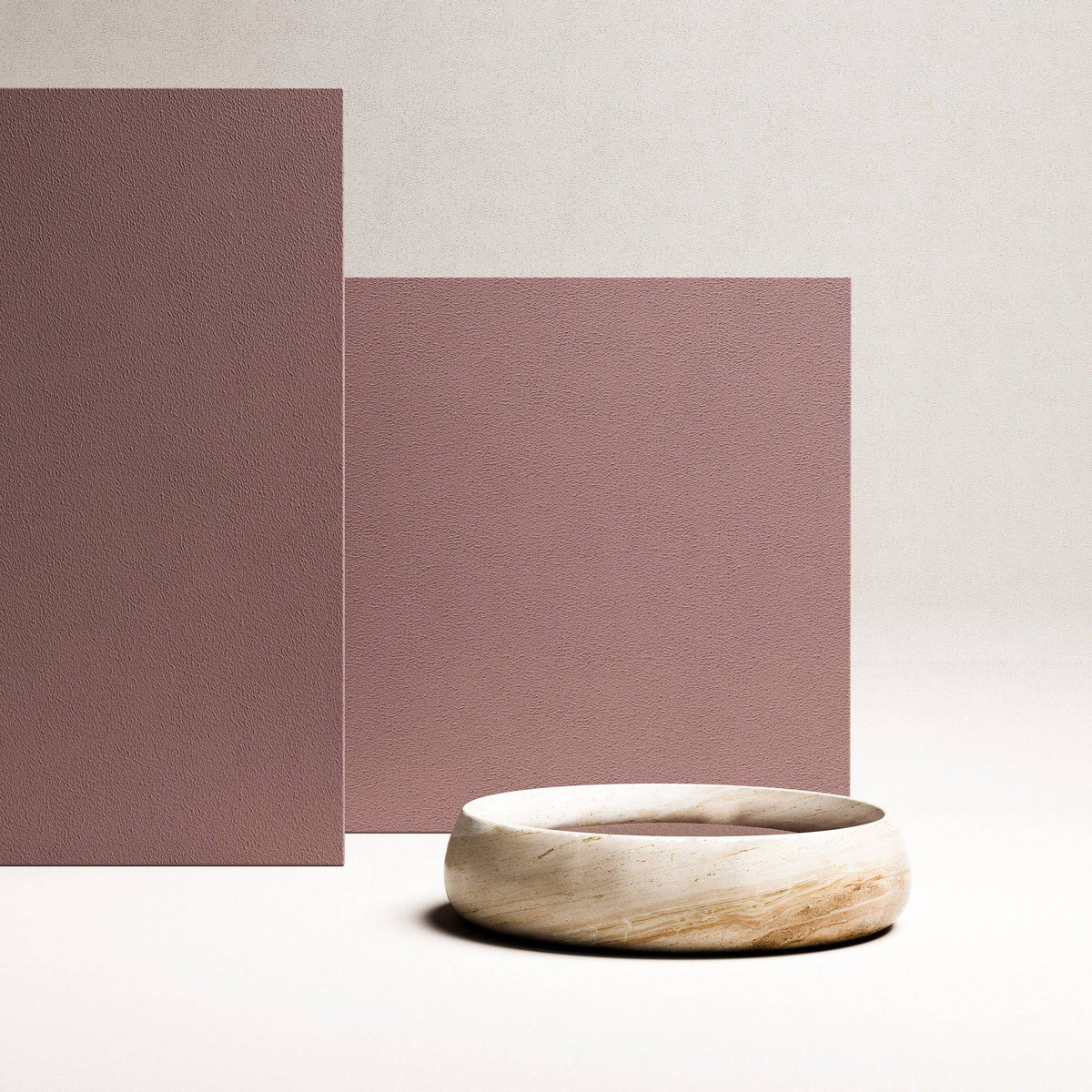 Cassius | Pet Bowl - Tail Wagging Luxury in Every Stitch